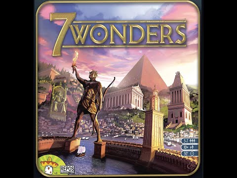 The Long View 7 Wonders