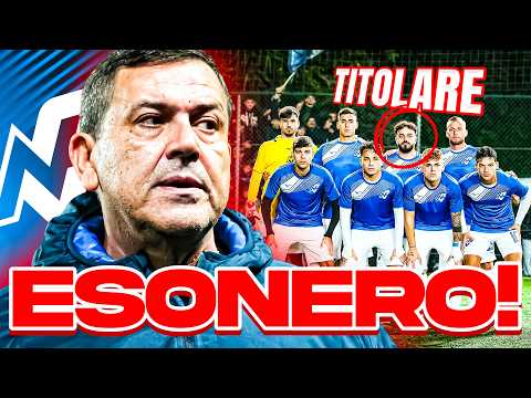 ❌CHEF FRANCO'S EXEMPTION!!! 8-on-8 tournament worth €3,500!!! NAPLES LEAGUE 🏆