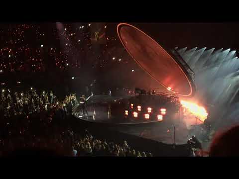 Shawn Mendes: Youth Live - The Tour Amsterdam - March 7th 2019 - Ziggo Dome