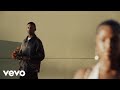BLAck PARty Distant Lover Visualizer