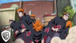 Naruto: ShippudenAnime Trailer/PV Online