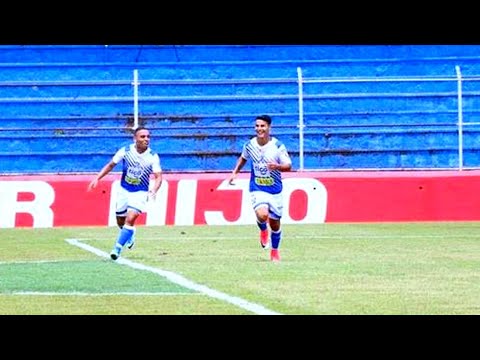Golazo de Kevin Santamaria! Suchitepéquez 1 vs Antigua 0
