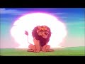 Leo The Lion King Of The Jungle Intro Svenska Swedish Theme Song