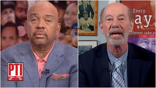 Should the College Football Playoff be delayed? | Pardon the Interruption