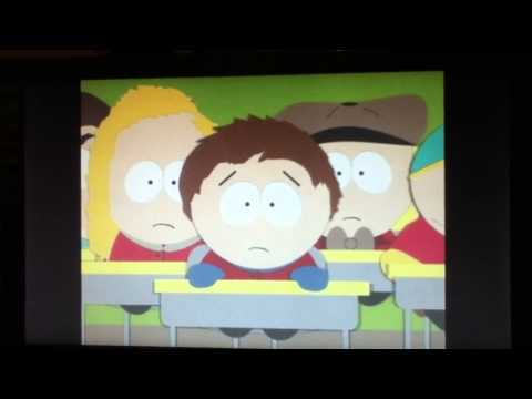 Kenny's Explosive Diarrhea