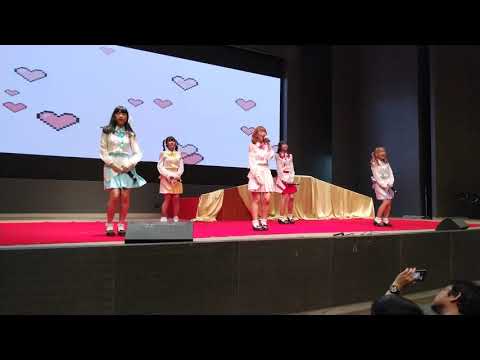 Happy Tail : ใจลอย @ Maruya # 27 - Suan Dusit University【4K】