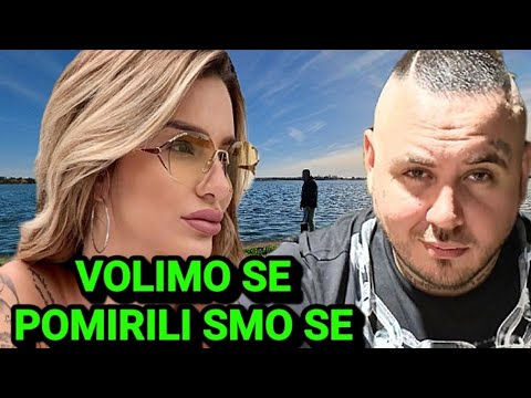 VOLIMO SE, POMIRILI SMO SE! Skandalozni OBRT Situacije, ALEKS I CAR Otkrili Zvanično IME ZA BEBU!?