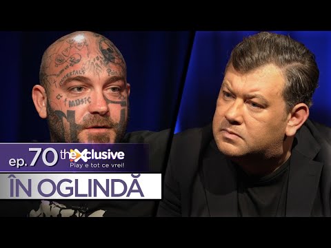 In Oglinda (10.10) - Paul Alex, victima unui pedofil: ,,A fost traumatizant! Seara incepea infernul"