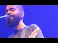 Señor Loop - Ice Melting (Live @Teatro 874, Panamá)