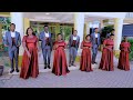 HATUTABAKI SERMONATTE MINISTERS OFFICIAL VIDEO Kingsstudioz254