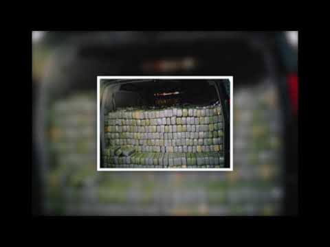 Jilla G "Across the Border" Ft. G Man HL