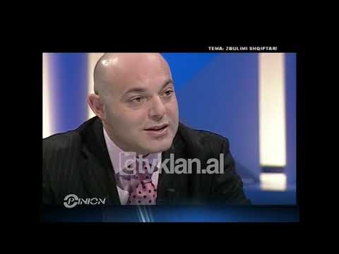 Opinion 30 06 2010 Hasan Luci Zbulimi Shqiptar!