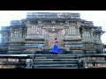 Nagavalli Dance Cover Sarath Ft Sreekala Nithin