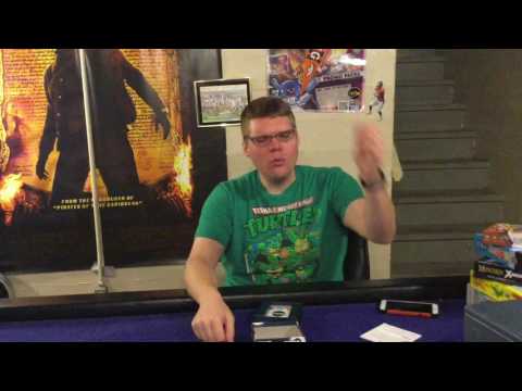 Bower's Game Corner: Zero Review