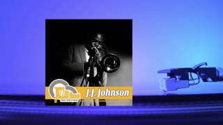 JazzCloud - J.J. Johnson (Full Album)