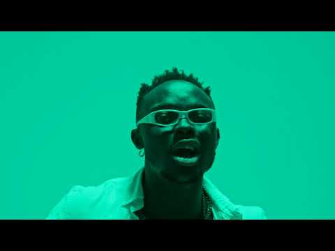 Kwaku Zyme - Focus (Official Music Video)