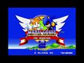 Sonic Hack Longplay Metal Sonic In Sonic The Hedgehog 2