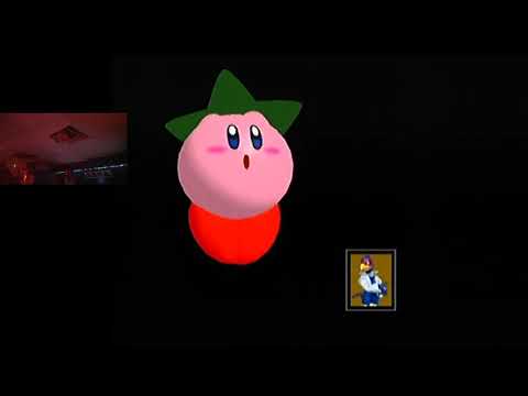 Kirby T-1000 (Kirby) vs Zhulong (Falco) - Quartered 11