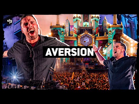 Decibel outdoor 2024 | Aversion