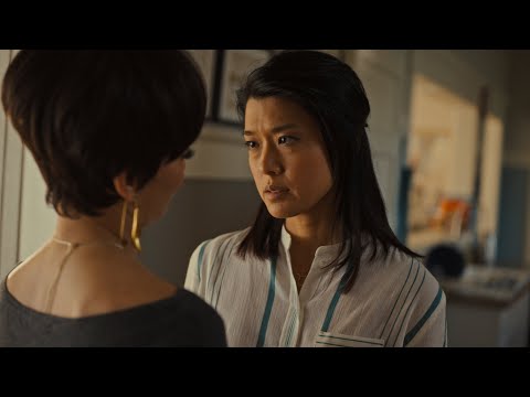 Katherine and Shanice Discuss What Katherine Wants - A Million Little Things