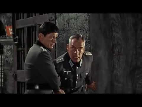 The Dirty Dozen 1967 Trailer Full HD