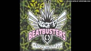 Def P & Beatbusters - Placebo