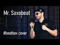 Improver Mr Saxobeat Beatbox Cover