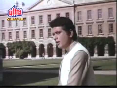 Poster koi jab tumhara hriday lyrics – mukesh chand mathur