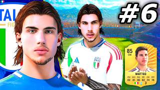I Played in My First World Cup... MQDEFAULT Thumbnail