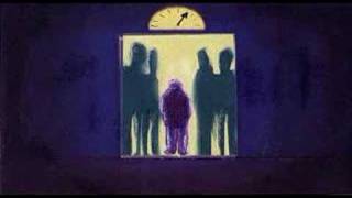 The Drunk on the Next Barstool