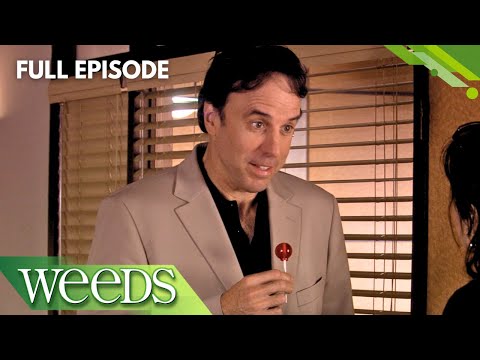 Weeds- Good Sh*t Lollipop | FULL EPISODE | Season 1 Episode 3 | Lionsgate TV