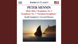 Concertato, &quot;Moby Dick&quot;