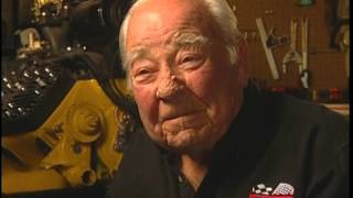 Bobby Meeks – Pt. 1