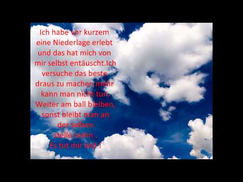 Tabboss - Es tut mir leid