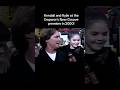 Kendall And Kylie Childhood Memories 2000