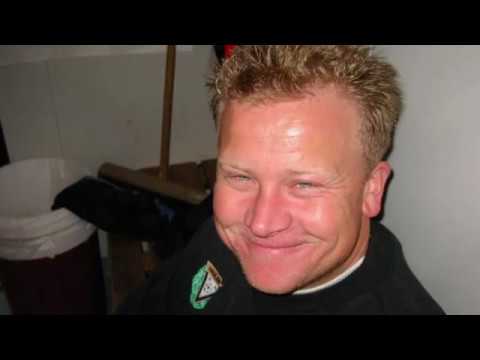 Bilder fra Vaulen Beachboys' barndom