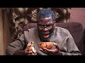 Ori Aje - A Nigerian Yoruba Movie Starring Ibrahim Chatta | Ladi Folarin