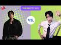 SAVE ONE DROP ONE BTS S SOLO SONGS VERSION