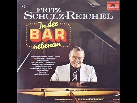 Crazy Otto Fritz Schulz Reichel - Die beschwipste Drahtkommode 2 (1954)
