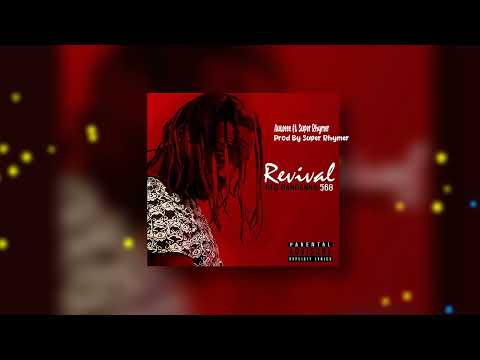 2 Red Bandanna 568 auweee ft Super Rhymer Prod By Superrhymer