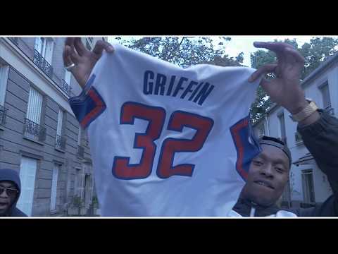 119 - Black on Black | By Nilton | Guwap #10