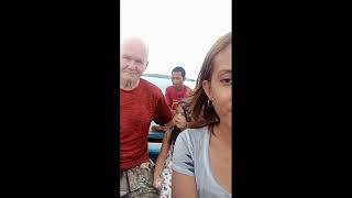 RAMDOM VIDEO SWIMMING AND HOPING ISLAND| FILAM LIFESTYLE IN PROVINCE #fyp