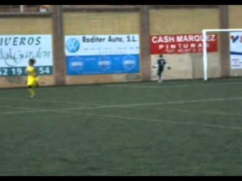 2º GOL DE CAMACHO AL 26 DE FEBRERO.mpg