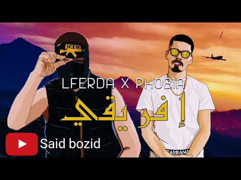 lferda ft phobia - ifri9i (status whatssap)