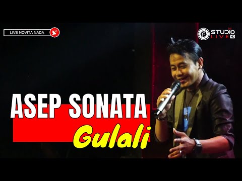 ASEP SONATA - GULALI Lagu Dangdut Oleh Rhoma Irama // Dangdut Original Suara Asep Sonata