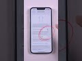 How To Turn On Emergency SOS Mode On Any IPhone Emergency SOS Mode Setup On IPhone Iphonetips
