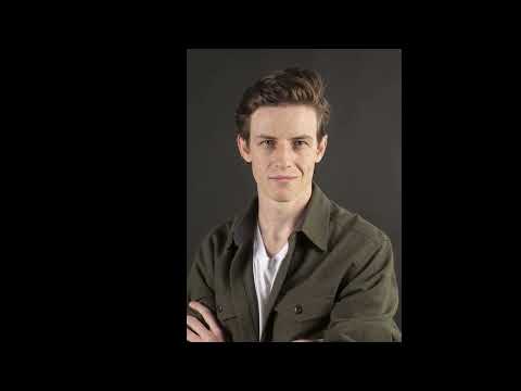 Audiobook Voice Over Demo Reel 2024 - Charlie McGuire