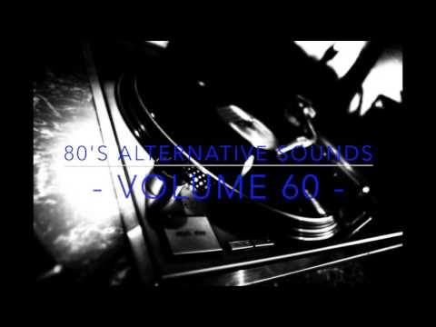 80'S Afro Cosmic Alternative Sounds - Volume60