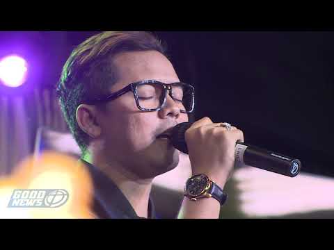 Michael Panjaitan on GoodNews Program - As Sure as Dawn