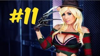 ЛУЧШИЕ ПРИКОЛЫ #11 СМЕШНЫЕ ВИДЕО 2018 СЕНТЯБРЬ ЗА НЕДЕЛЮ! BEST COUB😅😂